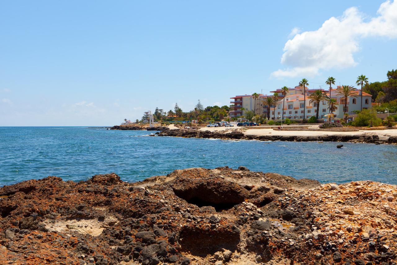 Mr Hotelet De La Racona & Apartments Denia Exterior photo